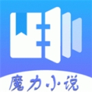 魔力小說極速版